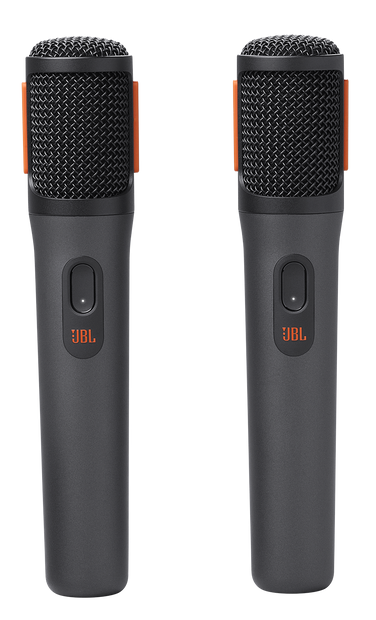 micros JBL PartyBox Wireless Mics micros JBL PartyBox Wireless Mics