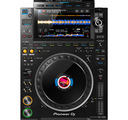 Lecteur Pioneer CDJ 3000